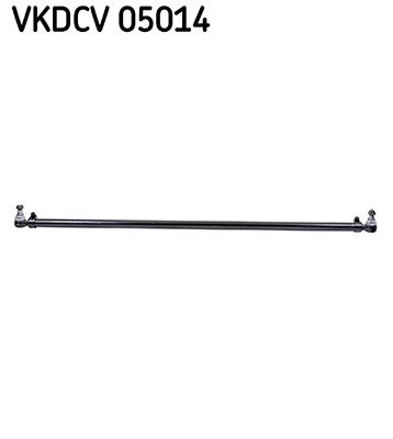 Stūres šķērsstiepnis SKF VKDCV 05014