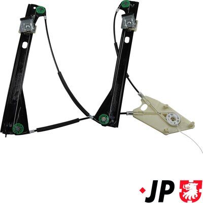 Стеклоподъемник JP GROUP 1188106670