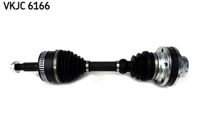 Приводной вал SKF VKJC 6166