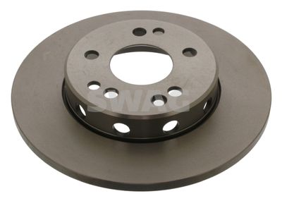 Bremžu diski SWAG 10 90 8542