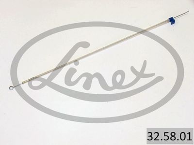 Regulators, Salona ventilators LINEX 32.58.01