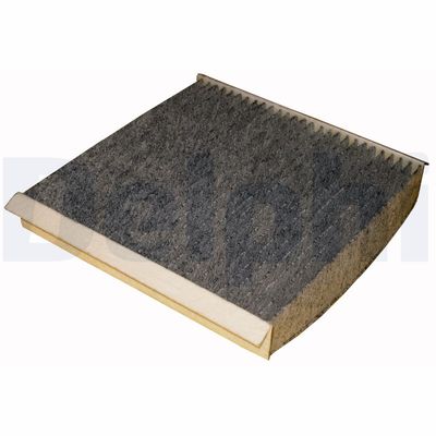 Фильтр, воздух во внутренном пространстве DELPHI TSP0325124C