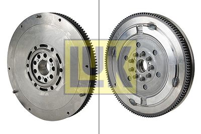 Маховик Schaeffler LuK 415 0032 10