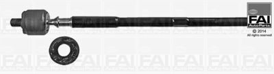 Осевой шарнир, рулевая тяга FAI AutoParts SS7320