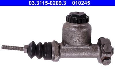 Главный тормозной цилиндр ATE 03.3115-0209.3