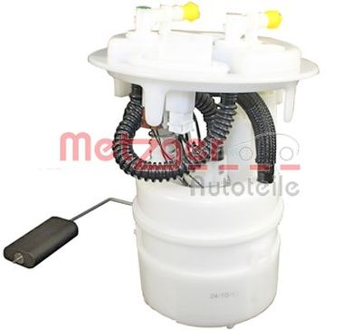 Элемент системы питания METZGER 2250247