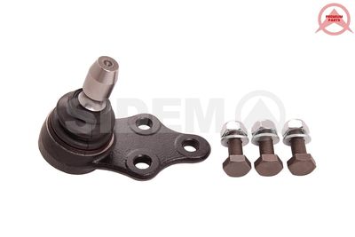 Balst-/Virzošais šarnīrs SIDEM 89180