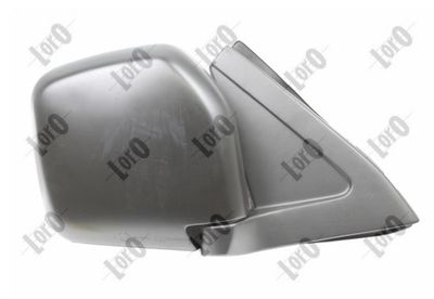 Наружное зеркало ABAKUS 2612M02