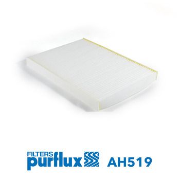 Filtrs, Salona telpas gaiss PURFLUX AH519