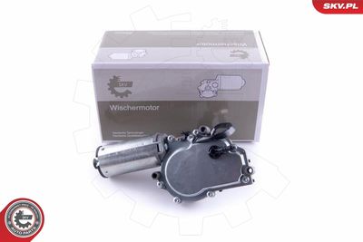 Двигатель стеклоочистителя ESEN SKV 19SKV153