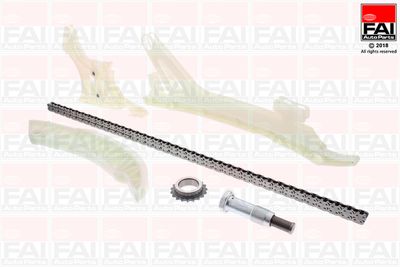 Комплект цели привода распредвала FAI AutoParts TCK229NG