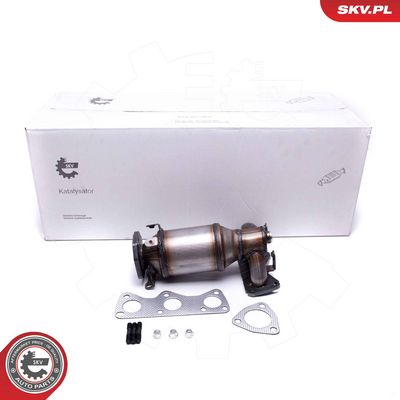 Катализатор ESEN SKV 62SKV010