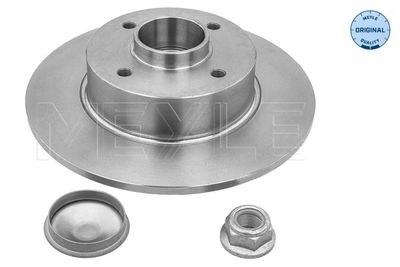 Тормозной диск MEYLE 16-15 523 4114