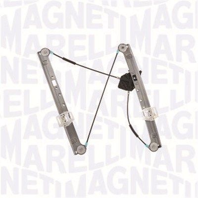Стеклоподъемник MAGNETI MARELLI 350103170072