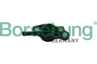 Dzesēšanas šķidruma flancis BORSEHUNG B11998