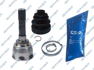 Šarnīru komplekts, Piedziņas vārpsta GSP 857127