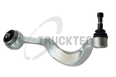 Neatkarīgās balstiekārtas svira, Riteņa piekare TRUCKTEC AUTOMOTIVE 08.31.178