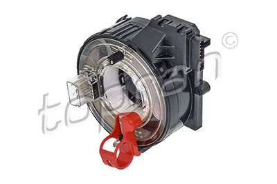 Spirālatspere, Gaisa spilvens TOPRAN 116190