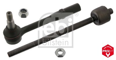 Поперечная рулевая тяга FEBI BILSTEIN 38632