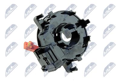 Spirālatspere, Gaisa spilvens NTY EAS-TY-022