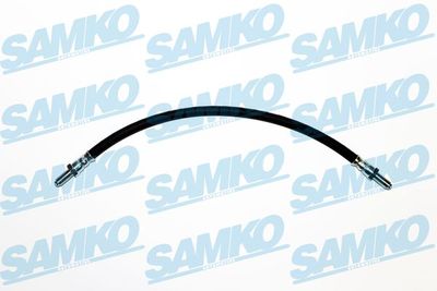 Bremžu šļūtene SAMKO 6T47221