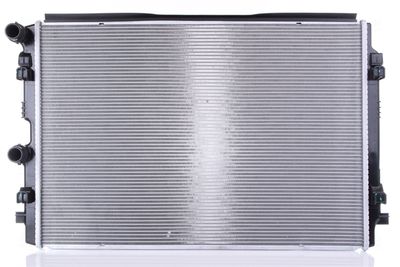 Radiators, Motora dzesēšanas sistēma NISSENS 606911
