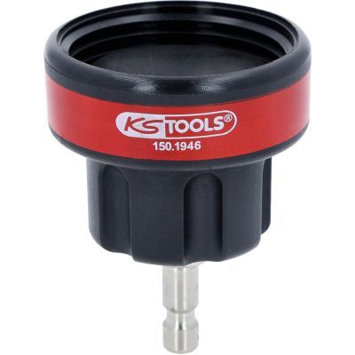 KS TOOLS 1501946 Adapteris, Gaisa kond