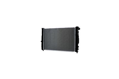 Radiators, Motora dzesēšanas sistēma HELLA 8MK 366 302-761