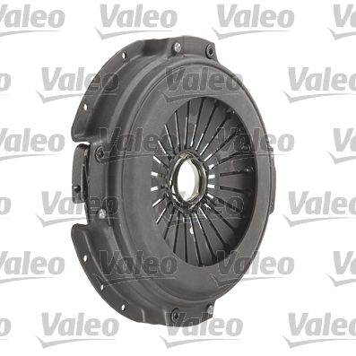 Sajūga piespiedējdisks VALEO 805783