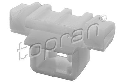 Moldings/aizsarguzlika TOPRAN 408 648