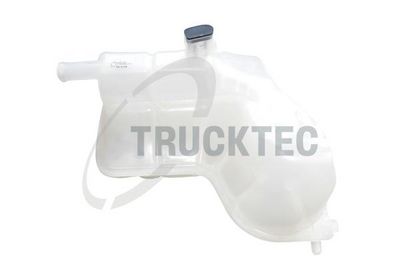 Kompensācijas tvertne, Dzesēšanas šķidrums TRUCKTEC AUTOMOTIVE 07.40.062