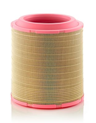 Gaisa filtrs MANN-FILTER C 37 1830/2
