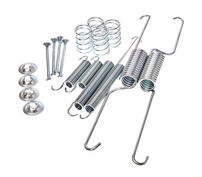 Piederumu komplekts, Bremžu loki MAXGEAR 27-2316