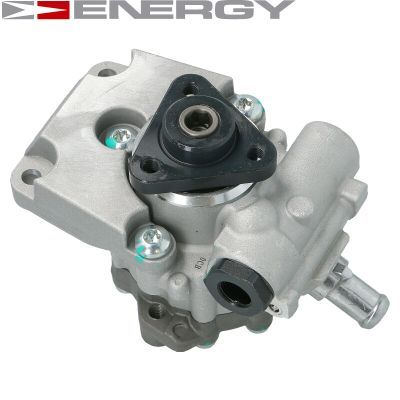 Hidrosūknis, Stūres iekārta ENERGY PW690168