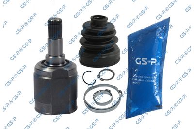 Šarnīru komplekts, Piedziņas vārpsta GSP 618006