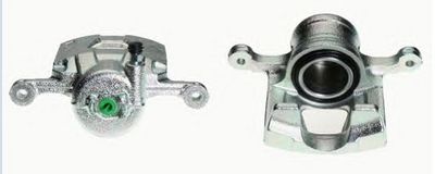 Bremžu suports GENERAL RICAMBI DW6012