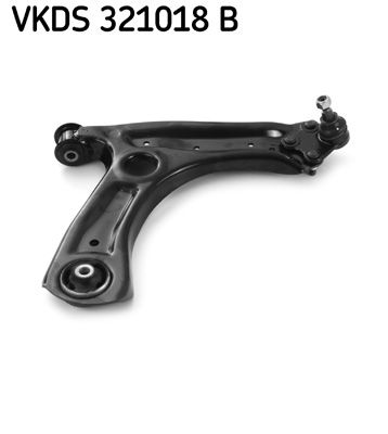 Neatkarīgās balstiekārtas svira, Riteņa piekare SKF VKDS 321018 B