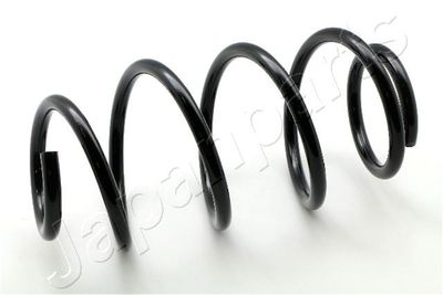 Balstiekārtas atspere JAPANPARTS ZC3545H