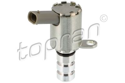 Клапан регулировки давления масла TOPRAN 120 432