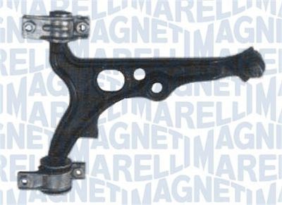 Рычаг независимой подвески колеса, подвеска колеса MAGNETI MARELLI 301181300700