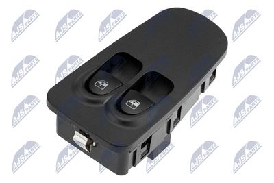 Slēdzis, Stikla pacēlājmehānisms NTY EWS-FT-024