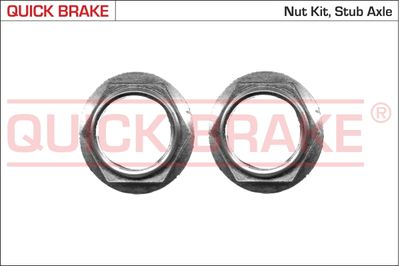 Гайка, цапфа QUICK BRAKE 9803K