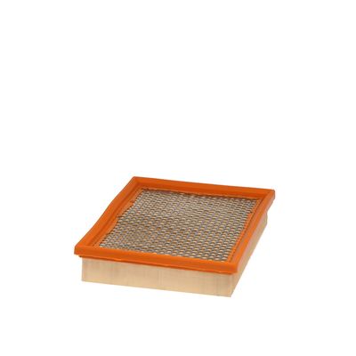 Gaisa filtrs HENGST FILTER E310L