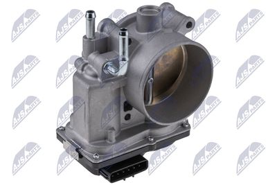 Корпус дроссельной заслонки NTY ETB-TY-002