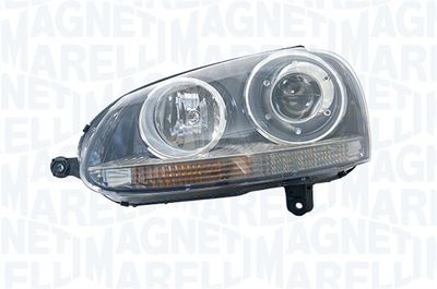 Pamatlukturis MAGNETI MARELLI 710302497273