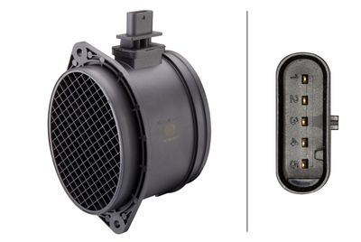 Gaisa masas mērītājs HELLA 8ET358095701