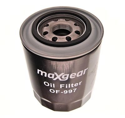 Масляный фильтр MAXGEAR 26-0432