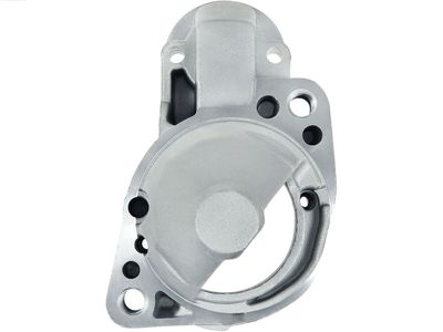 Крышка стартера, карбюратор AS-PL SBR5054S