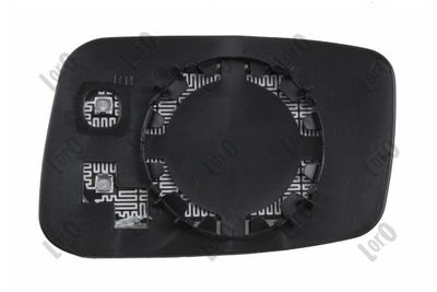 Spoguļstikls, Ārējais atpakaļskata spogulis ABAKUS 4111G04