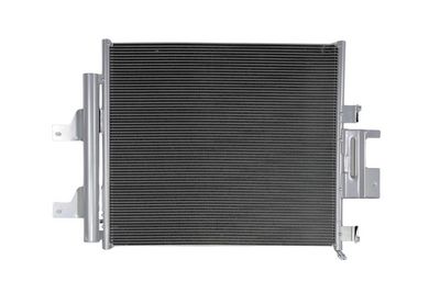 Конденсатор, кондиционер KAMOKA 7800625